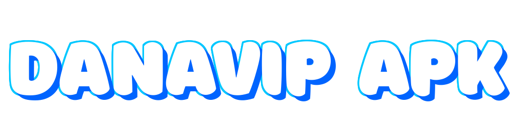 Logo DANAVIP APK